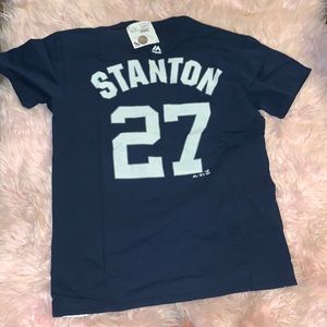 NWT Yankees T-shirt